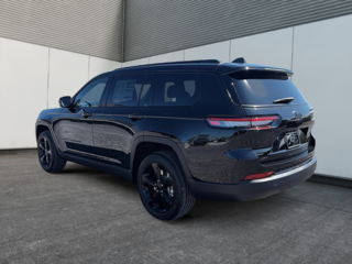 Jeep Grand Cherokee L ALTITUDE 2025 à Saint-Hyacinthe, Québec - 4 - w320h240cpx