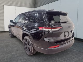 Jeep Grand Cherokee L ALTITUDE 2025 à Saint-Hyacinthe, Québec - 4 - w320h240cpx