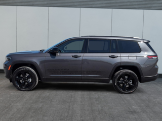 Jeep Grand Cherokee L ALTITUDE 2025 à Saint-Hyacinthe, Québec - 5 - w320h240cpx