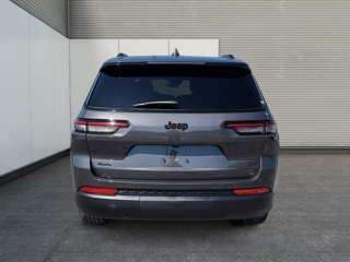Jeep Grand Cherokee L ALTITUDE 2025 à Saint-Hyacinthe, Québec - 3 - w320h240cpx