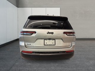 Jeep Grand Cherokee L ALTITUDE 2025 à Saint-Hyacinthe, Québec - 3 - w320h240cpx