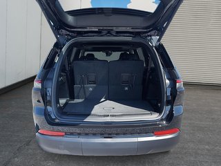 2025 Jeep Grand Cherokee L ALTITUDE in Saint-Hyacinthe, Quebec - 6 - w320h240cpx