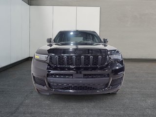 2025 Jeep Grand Cherokee L ALTITUDE in Saint-Hyacinthe, Quebec - 2 - w320h240cpx