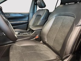 2025 Jeep Grand Cherokee L Altitude in Saint-Hyacinthe, Quebec - 5 - w320h240cpx