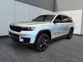 2025 Jeep Grand Cherokee L Altitude in Saint-Hyacinthe, Quebec - 2 - w320h240cpx