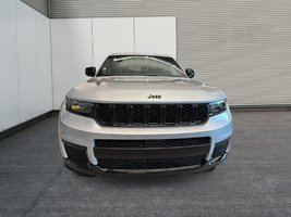 2025 Jeep Grand Cherokee L Altitude in Saint-Hyacinthe, Quebec - 2 - w320h240cpx