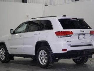 2016  Grand Cherokee Laredo V6 4X4 in Saint-Hyacinthe, Quebec - 6 - w320h240cpx