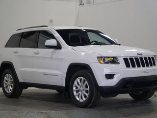 2016  Grand Cherokee Laredo V6 4X4 in Saint-Hyacinthe, Quebec - 3 - w320h240cpx