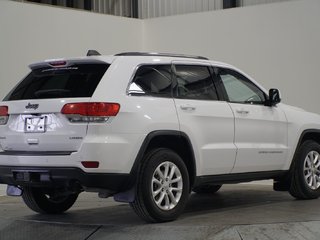 2016  Grand Cherokee Laredo V6 4X4 in Saint-Hyacinthe, Quebec - 4 - w320h240cpx