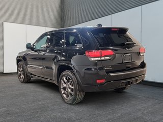 2021 Jeep Grand Cherokee 80th Anniversary Edition in Saint-Hyacinthe, Quebec - 4 - w320h240cpx