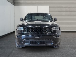 2021 Jeep Grand Cherokee 80th Anniversary Edition in Saint-Hyacinthe, Quebec - 2 - w320h240cpx
