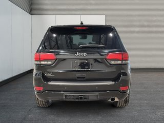 2021 Jeep Grand Cherokee 80th Anniversary Edition in Saint-Hyacinthe, Quebec - 3 - w320h240cpx