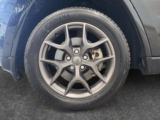 2021 Jeep Grand Cherokee 80th Anniversary Edition in Saint-Hyacinthe, Quebec - 6 - w320h240cpx