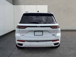 Jeep Grand Cherokee Overland 2023 à Saint-Hyacinthe, Québec - 3 - w320h240cpx