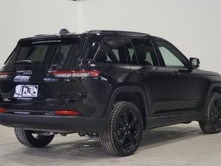 Jeep Grand Cherokee Altitude 2024 à Saint-Hyacinthe, Québec - 4 - w320h240cpx