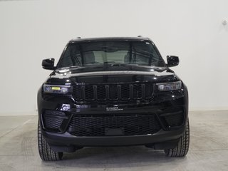 Jeep Grand Cherokee Altitude 2024 à Saint-Hyacinthe, Québec - 2 - w320h240cpx
