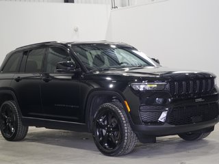 Jeep Grand Cherokee Altitude 2024 à Saint-Hyacinthe, Québec - 3 - w320h240cpx