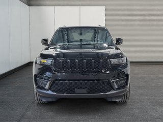 Jeep Grand Cherokee LAREDO ALTITUDE 2025 à Saint-Hyacinthe, Québec - 2 - w320h240cpx