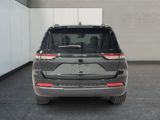 Jeep Grand Cherokee LAREDO ALTITUDE 2025 à Saint-Hyacinthe, Québec - 3 - w320h240cpx