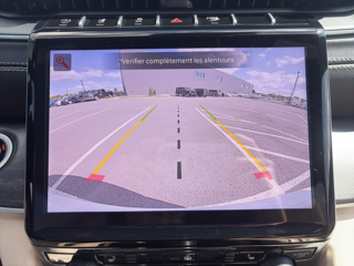 2025 Jeep Grand Cherokee LIMITED in Saint-Hyacinthe, Quebec - 6 - w320h240cpx