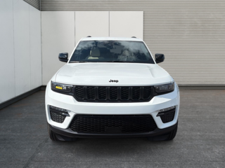 2025 Jeep Grand Cherokee LIMITED in Saint-Hyacinthe, Quebec - 2 - w320h240cpx