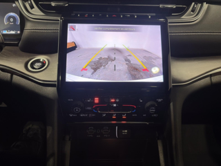 Jeep Grand Cherokee LIMITED 2025 à Saint-Hyacinthe, Québec - 6 - w320h240cpx