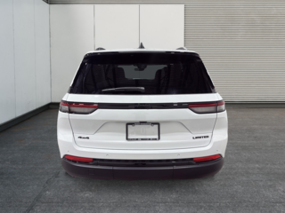 Jeep Grand Cherokee LIMITED 2025 à Saint-Hyacinthe, Québec - 5 - w320h240cpx