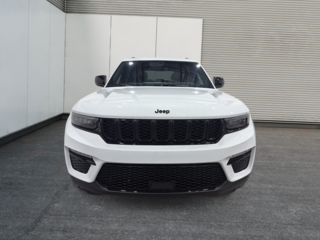 Jeep Grand Cherokee LIMITED 2025 à Saint-Hyacinthe, Québec - 2 - w320h240cpx