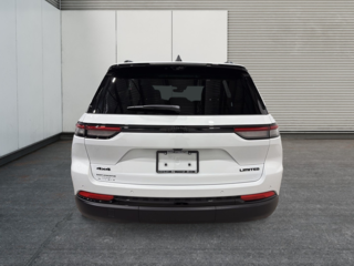 Jeep Grand Cherokee Limited 2025 à Saint-Hyacinthe, Québec - 3 - w320h240cpx