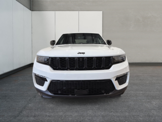 Jeep Grand Cherokee Limited 2025 à Saint-Hyacinthe, Québec - 2 - w320h240cpx