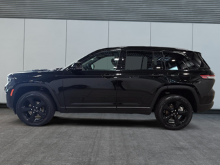 2025 Jeep Grand Cherokee Altitude in Saint-Hyacinthe, Quebec - 5 - w320h240cpx