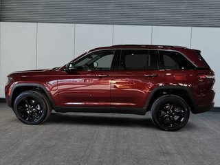 2026 Jeep Grand Cherokee ALTITUDE in Saint-Hyacinthe, Quebec - 5 - w320h240cpx