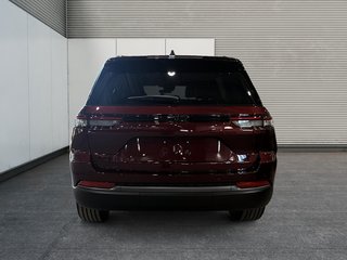 2026 Jeep Grand Cherokee ALTITUDE in Saint-Hyacinthe, Quebec - 3 - w320h240cpx