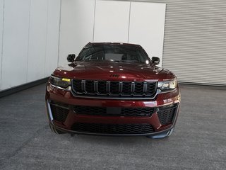 2026 Jeep Grand Cherokee ALTITUDE in Saint-Hyacinthe, Quebec - 2 - w320h240cpx