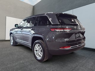 Jeep Grand Cherokee LAREDO X 2026 à Saint-Hyacinthe, Québec - 4 - w320h240cpx