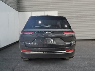 Jeep Grand Cherokee LAREDO X 2026 à Saint-Hyacinthe, Québec - 3 - w320h240cpx