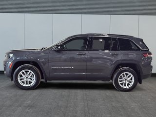 Jeep Grand Cherokee LAREDO X 2026 à Saint-Hyacinthe, Québec - 5 - w320h240cpx
