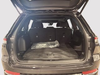 Jeep Grand Cherokee LAREDO X 2026 à Saint-Hyacinthe, Québec - 6 - w320h240cpx