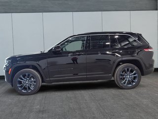 2026 Jeep Grand Cherokee 85TH ANNIVERSARY in Saint-Hyacinthe, Quebec - 5 - w320h240cpx