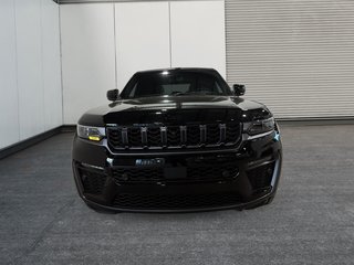 2026 Jeep Grand Cherokee 85TH ANNIVERSARY in Saint-Hyacinthe, Quebec - 2 - w320h240cpx