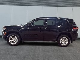 Jeep Grand Cherokee LAREDO X 2026 à Saint-Hyacinthe, Québec - 3 - w320h240cpx
