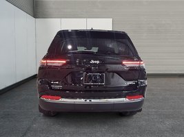Jeep Grand Cherokee LAREDO X 2026 à Saint-Hyacinthe, Québec - 5 - w320h240cpx