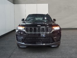 Jeep Grand Cherokee LAREDO X 2026 à Saint-Hyacinthe, Québec - 4 - w320h240cpx