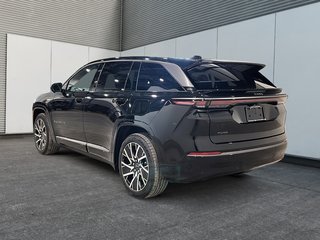 2025 Jeep WAGONEER S LIMITED in Saint-Hyacinthe, Quebec - 4 - w320h240cpx