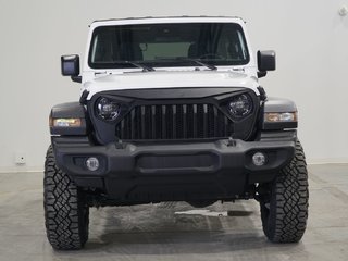 2024 Jeep WRANGLER 4-Door SPORT S in Saint-Hyacinthe, Quebec - 6 - w320h240cpx
