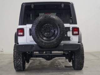 2024 Jeep WRANGLER 4-Door SPORT S in Saint-Hyacinthe, Quebec - 3 - w320h240cpx