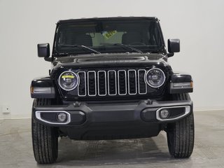 Jeep WRANGLER 4-Door SAHARA 2024 à Saint-Hyacinthe, Québec - 2 - w320h240cpx