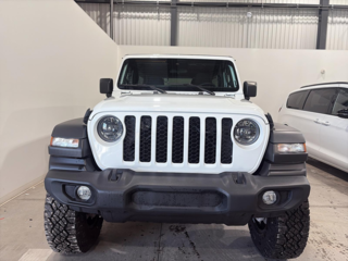 2024 Jeep WRANGLER 4-Door SPORT S in Saint-Hyacinthe, Quebec - 2 - w320h240cpx
