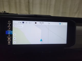 Jeep Wrangler 4-Door SAHARA 2024 à St-Jean-Sur-Richelieu, Québec - 3 - w320h240cpx