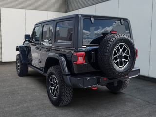 Jeep WRANGLER 4-Door RUBICON 2025 à Saint-Hyacinthe, Québec - 3 - w320h240cpx